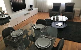 Lisbon Luxury Flat